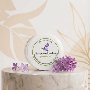 Staroplaninski melem za hemoroide ADSv2